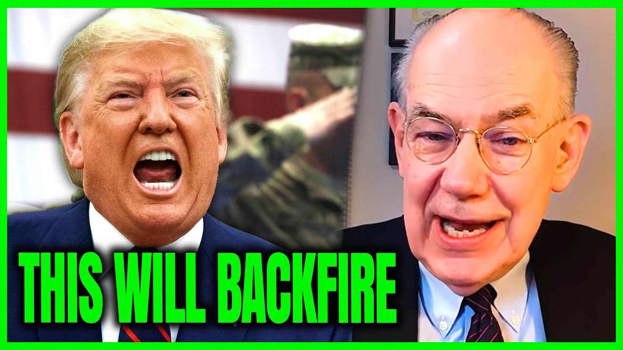 US Ground Troops FLOOD To Iran, Mearsheimer RIPS Trump DELUSIONS | The Kyle Kulinski Show