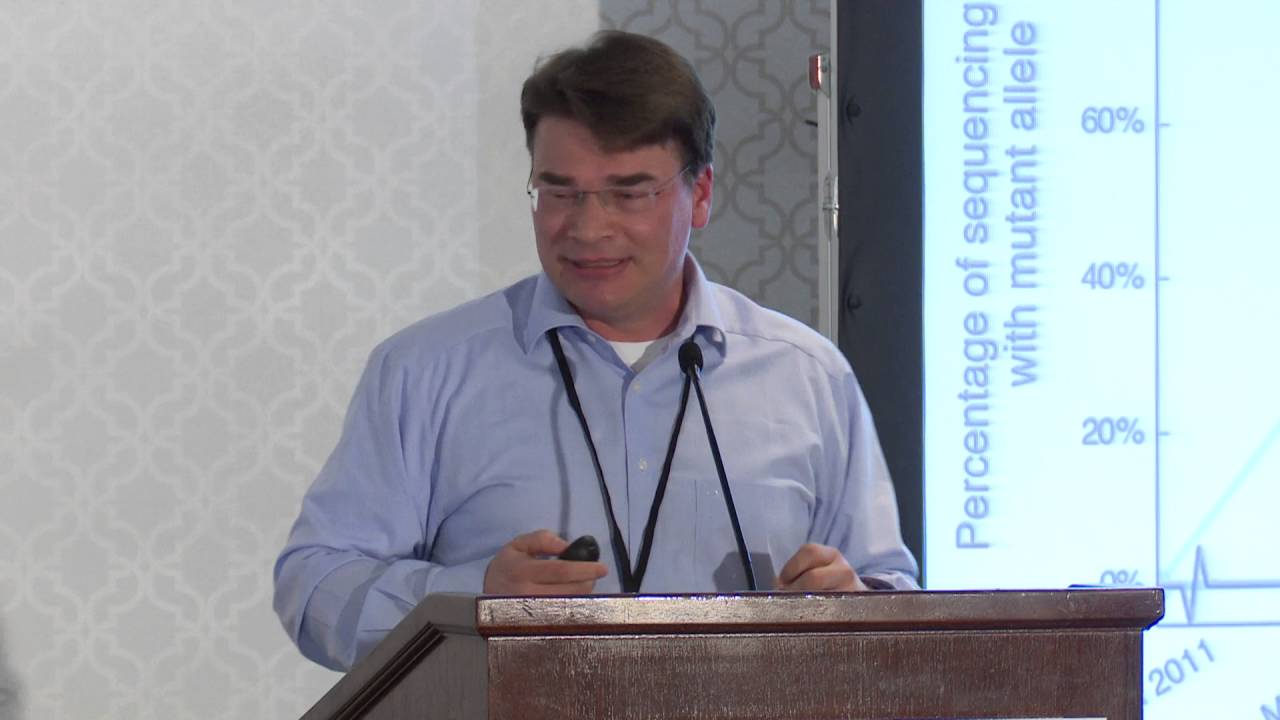 CPTR Workshop 2016 Day 4: Sebastien Gagneux