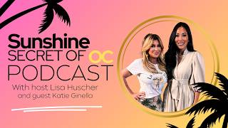 Katie Ginella from RHOC Gets a Chilling Intuitive Read