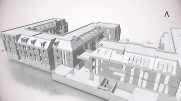 Allplan Engineering Building Showreel EN