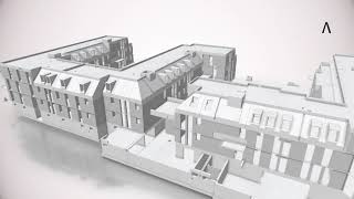 Allplan Engineering Building Showreel EN