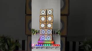 mini DJ truck setup Khatarnak new setup DJ truck pickup Khatarnak new video 1 million views per