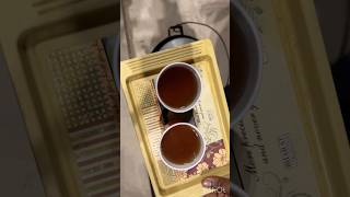 Ghat ki masala chai ☕️ #banaras #ganga #chai #explorepage #view #vlog #ytshorts