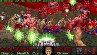 Hell Revealed 2 Map32 UV Max in 8m48s by Ancalagon