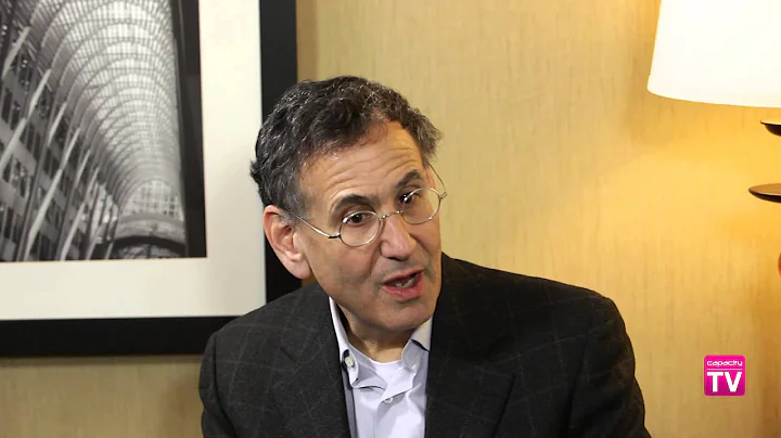 David Schaeffer, Cogent Communications, talks to C...