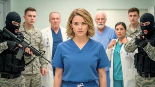 Rookie Nurse Was a Navy SEAL — Armed Men Regretted Storming That Hospital screenshot 1