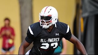 Longhorns are tops in texas recruiting