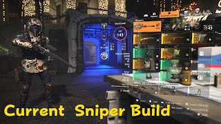Download Lagu Road to 1000 SHD 2026 - Current Sniper Build - Tom Clancy's The Division 2 MP3