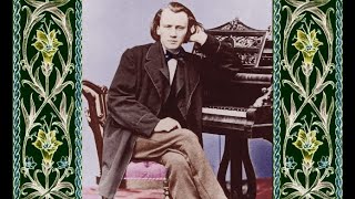 Brahms: Piano Concerto No. 1 (1953) Kapell/Mitropoulos - YouTube