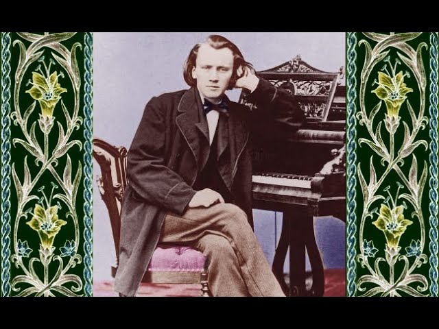 Brahms: Piano Concerto No. 1 (1953) Kapell/Mitropoulos - YouTube