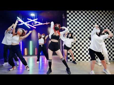 [Bn Dance Studio] DJ Snake, LISA - SG | Cover Dance Class Min