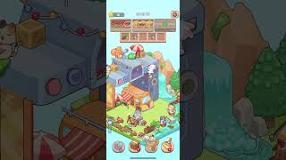 Packingdom – Level 20 Walkthrough 📦✨ (Match 3 Puzzle Game)