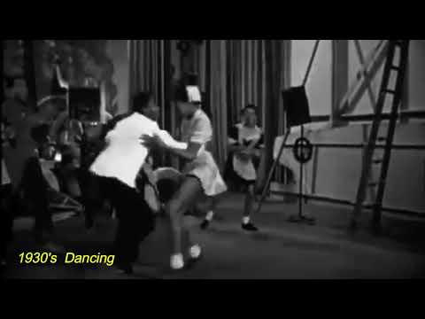 Ethiopian Wolaita music with 1930s Dance Even if I can't win you over in love, I have to win