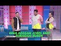 BROWNIS - Reka Adegan Ketika Ruben Onsu Memarahi Jordi Onsu Di Telpon (25/6/19) Part 2