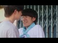 Secret crush on you  ep 7 kissing scene cut