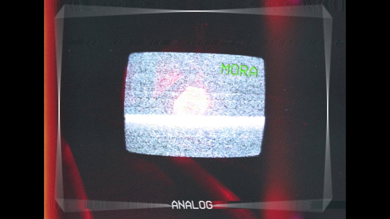 Obejrzyj mora. - Analog EP w YouTube Obejrzyj mora. - Analog EP w YouTube