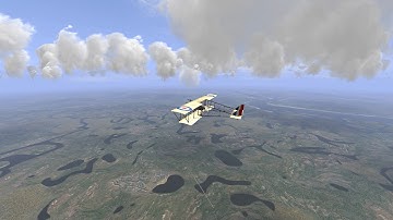 IL2 1946 Graphics mods test