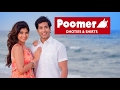 Poomer  dhoties and shirts  commercial