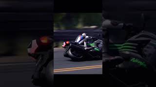 Kawasaki ZZR 1400💀🔥#kawasaki #ninjah2r #h2r