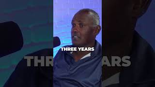 The Moment Everything Changed for Vijay Singh