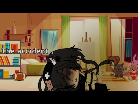 The accident.. -Gacha fart ..-
