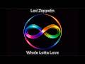 Led Zeppelin — Whole Lotta Love | Infinite Loop Experience | (β) | Full Experience
