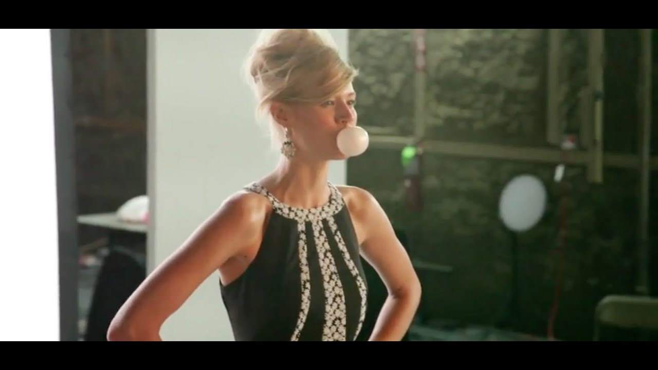 Inside the DRESSBAR Design Studio: Adrianna Papell