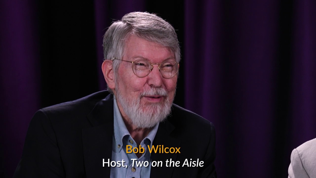 criticism against Interview with Phil Donato and Matthew Kerns on the Grand Center Theatre Crawl – June 8, 2017