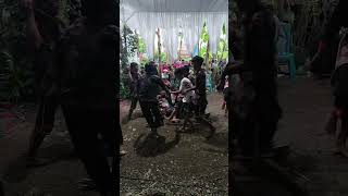 Dangsak Perkutukan Randu Budoyo