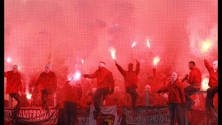 FC Kaiserslautern Ultras - Info & Best Moments