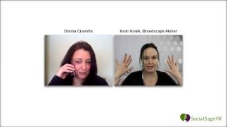 Client Success Interview   Kerri Konik