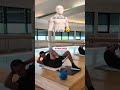 Tag 114/180: Sixpack Summerbody Workout 💪#sixpackkettlebell #summerbody #bellyfatworkout #loosefat