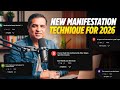 How To Hack Your Manifestation | Illogical Positivity | Manifestation Technique | Mitesh Khatri