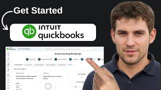 How To Get Started With Quickbooks Pro Advisor