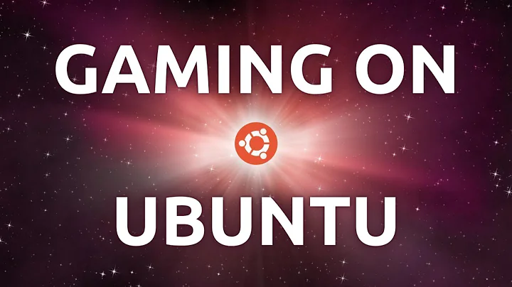 How To Set Up Ubuntu 20.04 LTS For Gaming - Steam, Proton, GPU Drivers & Lutris - Terminal Method