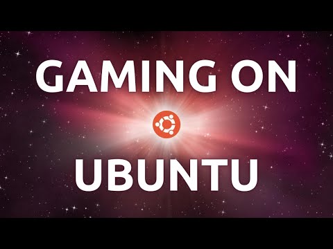 How To Set Up Ubuntu 20.04 LTS For Gaming - Steam, Proton, GPU Drivers & Lutris - Terminal Method