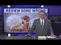 Alabama ice cream shop owner, husband charged with harassing customer over review
