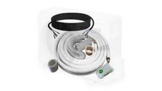 Pioneer 18,000 BTU 19 SEER Ceiling Concealed Ducted A/C Heat Pump