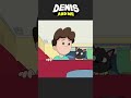 Denis and Me | Ghostbusters