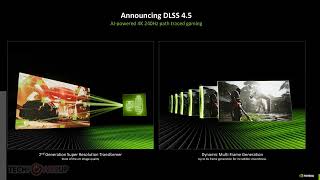 Blind Test Shows Gamers Prefer NVIDIA DLSS 4 5 Over AMD FSR 4 1