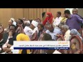 لا نتيجة ملموسة لارتفاع الجنيه السوداني أمام الدولار