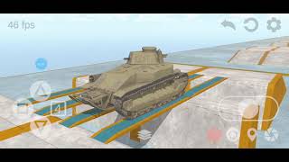 testing the type 89