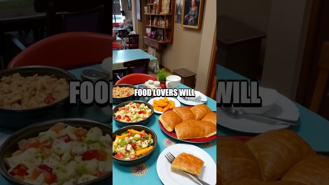 Journey Through Sofia: Bulgaria's Hidden Gem