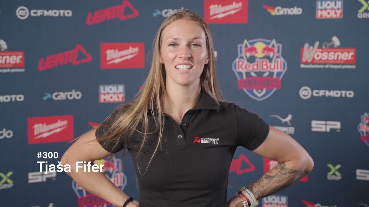 Bronze Competitors 2026: Red Bull Romaniacs