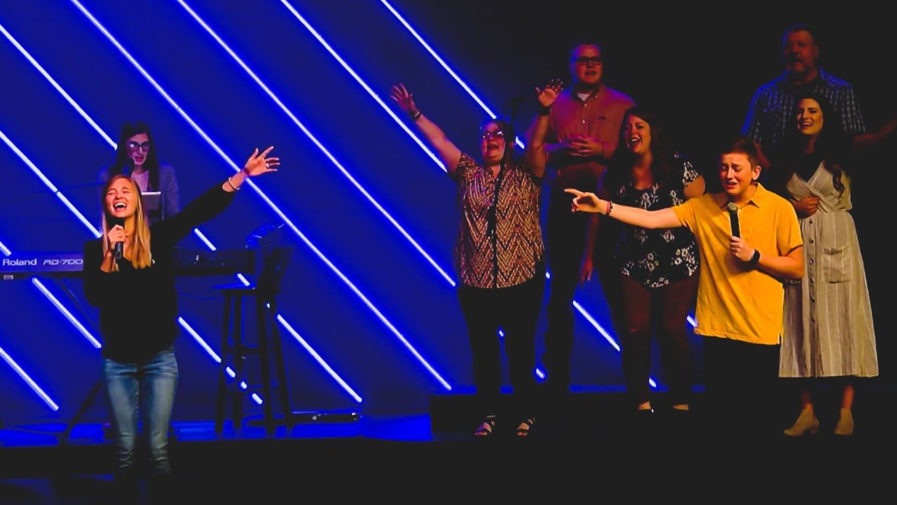 Crescent Valley Baptist Church September 8, 2019 YouTube