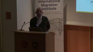 John Arroyo: Belonging and the built environment