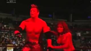 All video rights to World Wrestling Entertainment.