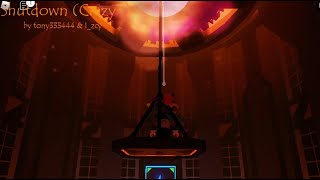 FE2 Community Maps: Shutdown [Crazy+] {Multi}
