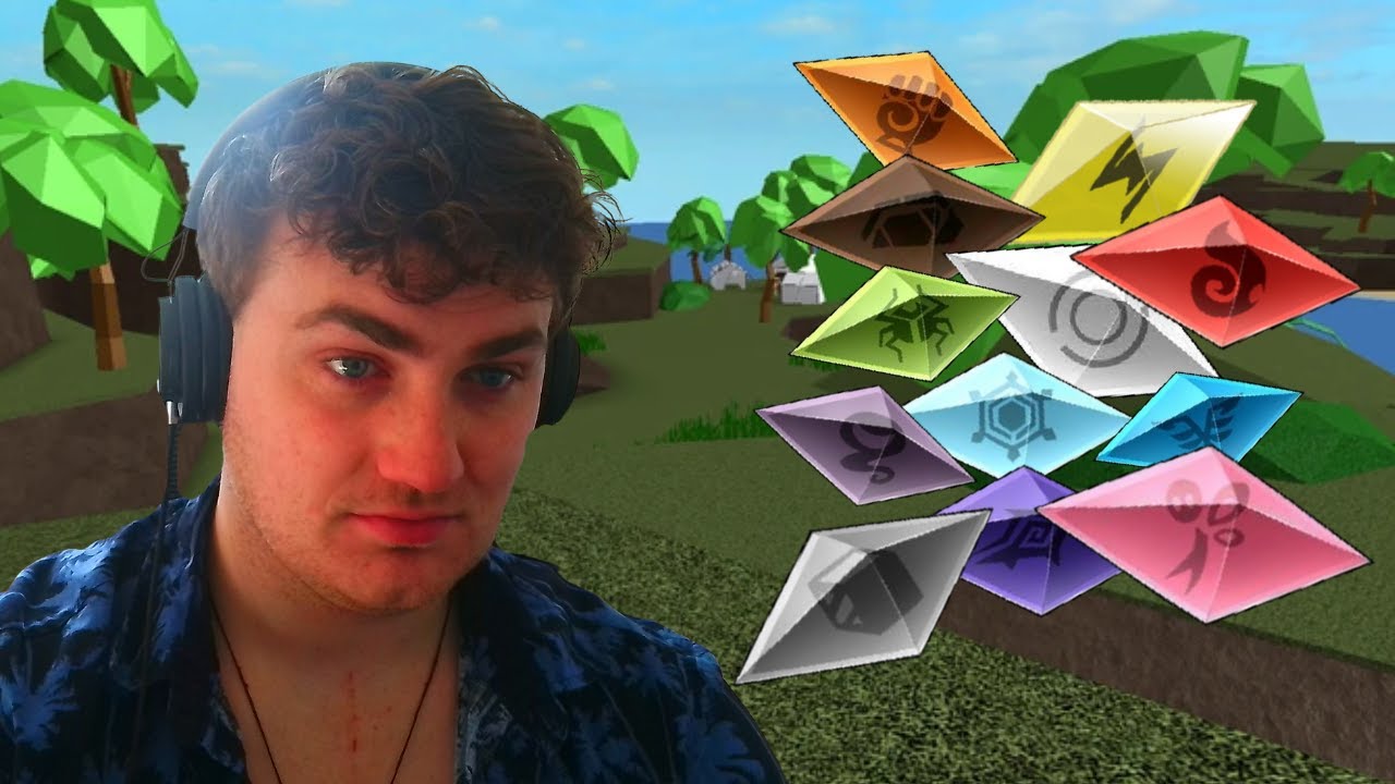 Finding ALL Z-Crystals (PBB - Roria Conquest #22) W/ Logan - YouTube