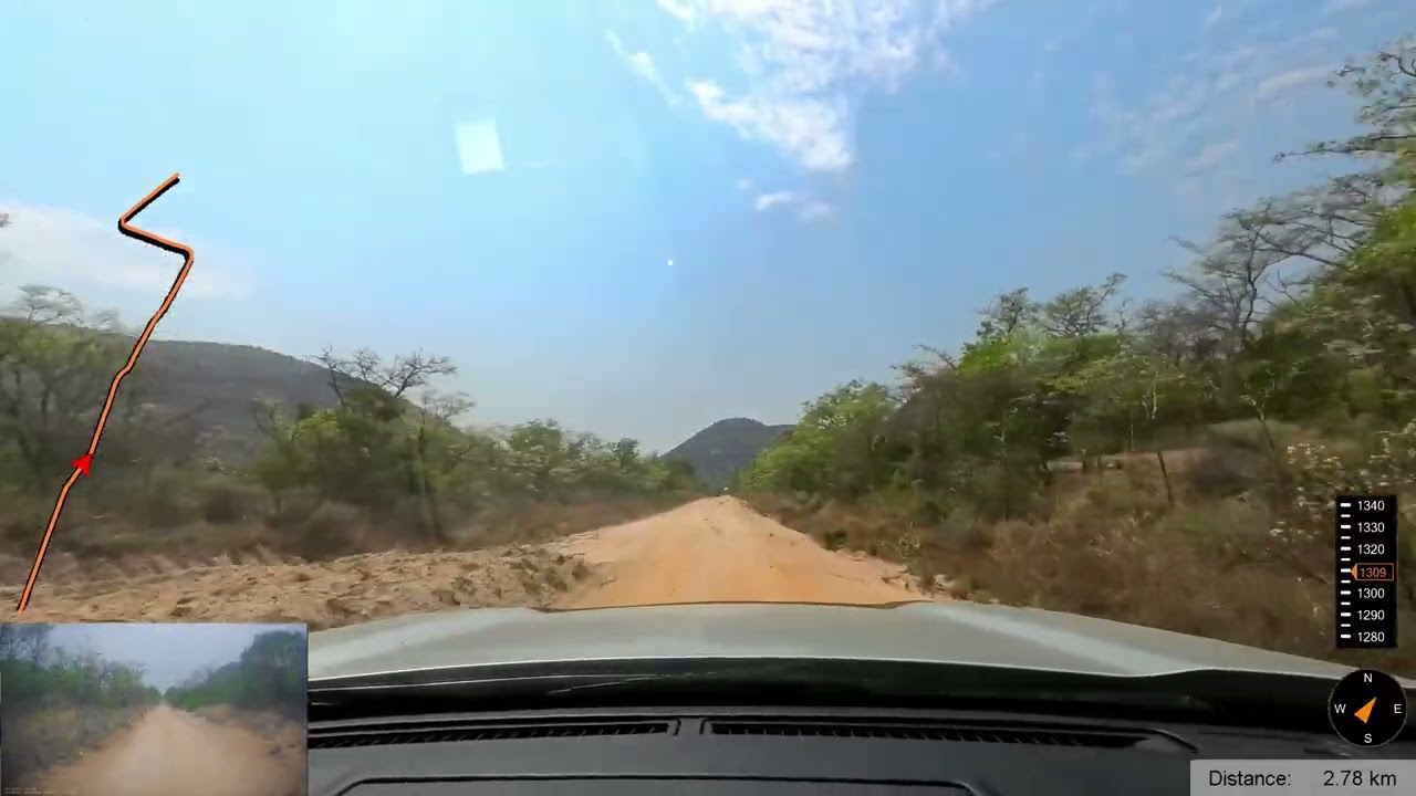 [399] Tarentaalstraat pass, Limpopo province, South Africa (2025-09-24)